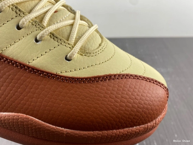 Bmlin Shoes 12 Jordan Air DV1758-108 Golf x Eastside 0706